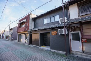 Exterior - Coto (Miyazu)