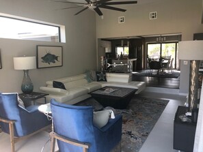 TV