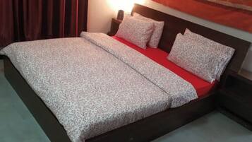 1 bedroom, WiFi