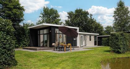 Forest lodge | 4 persons