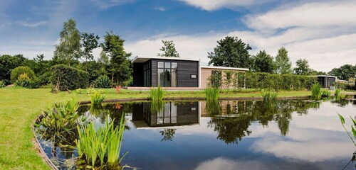 Forest lodge | 4 persons