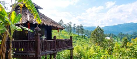 1 slaapkamer, individueel gedecoreerd, individueel gemeubileerd