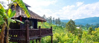 Chai Lai Mountain