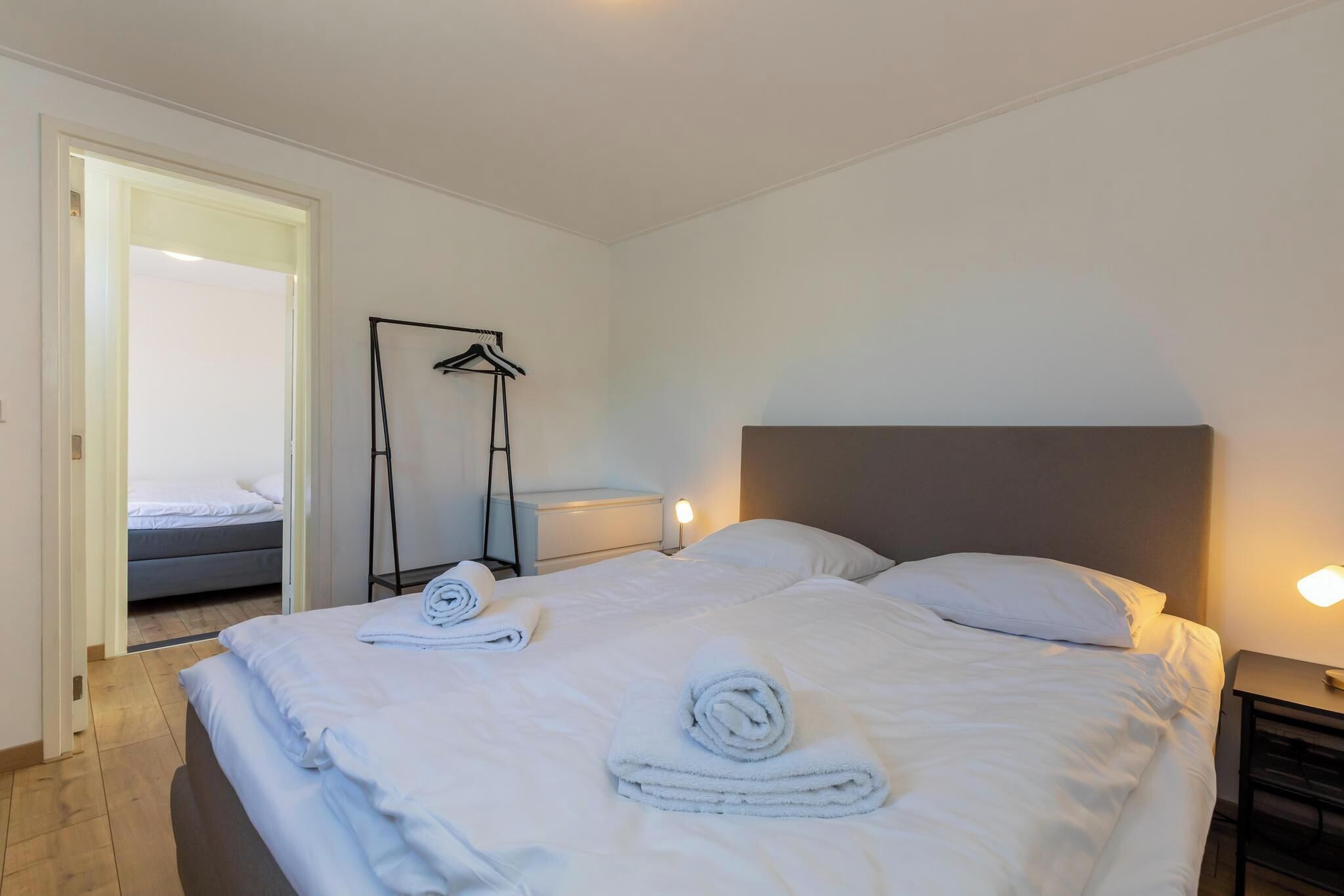 3 bedrooms, internet