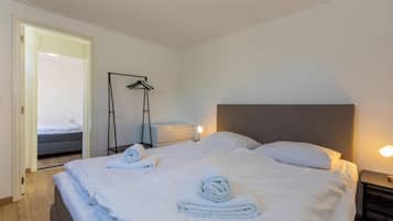 3 bedrooms, internet