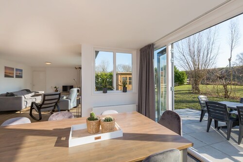 Holidayhouse - Inlaag 20 | Wolphaartsdijk