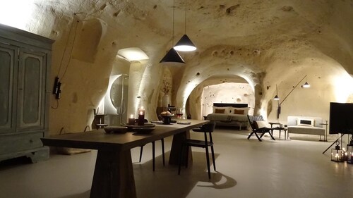 StageROOM01 - Matera