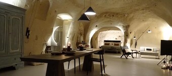 StageROOM01 - Matera