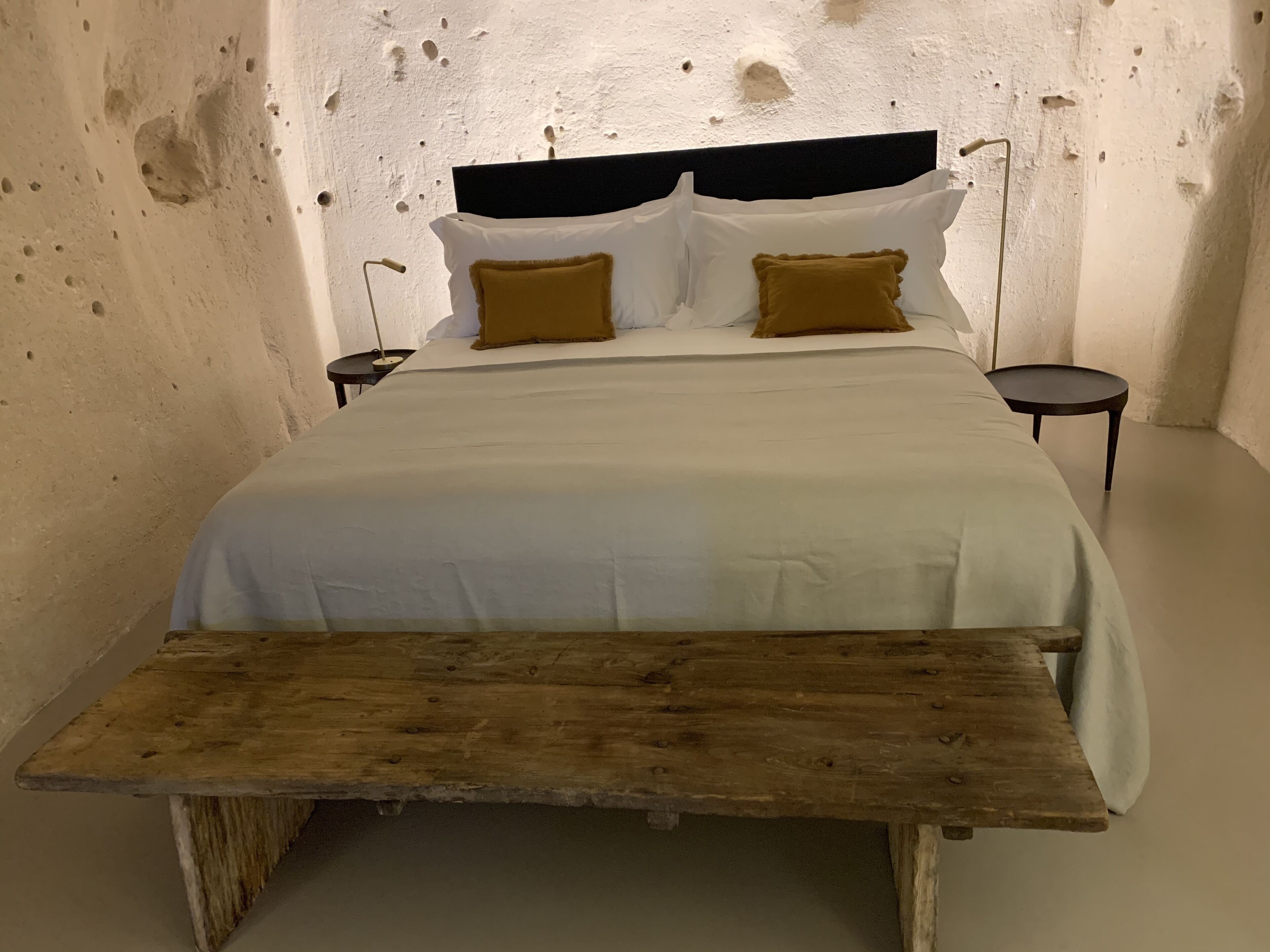 1 Schlafzimmer, Zimmersafe, kostenloses WLAN, Bettwäsche