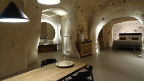 Interior - StageROOM01 - Matera (Matera)