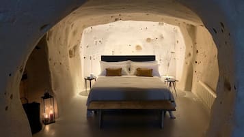 1 Schlafzimmer, Zimmersafe, kostenloses WLAN, BettwÀsche