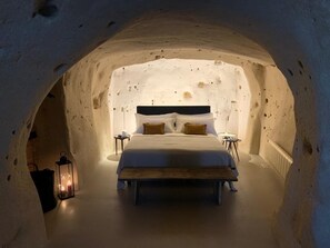 1 habitación, caja de seguridad en la habitación y wifi gratis