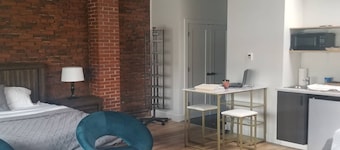 Studio Klokkenspel in Pella