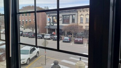 Studio Klokkenspel in Pella