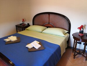 2 Schlafzimmer, kostenloses WLAN, Bettwäsche