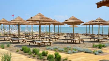 Plage à proximité