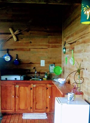 Deluxe Room | Minibar, laptop workspace, bed sheets - Soul Fire Casitas (Cóbano)