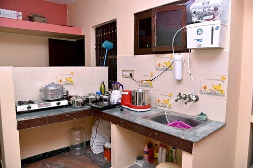 home stay in pondicherry