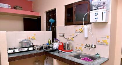 home stay in pondicherry