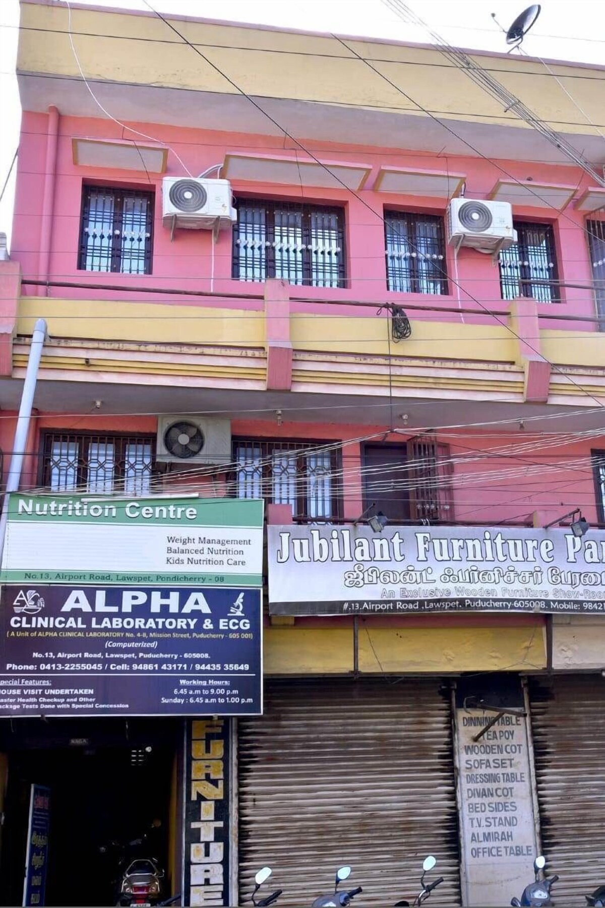 Bild für Gastgeberprofil