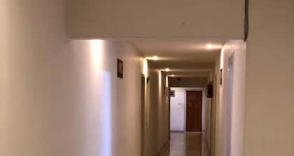 Hotel Ibiss