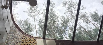 Tuwa Shima -vuoren mökki - Nauti Tabion vuorten rauhallisuudesta