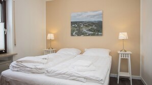 2 bedrooms, Internet - Apartment - Am Roten Kreuz 11 | Züschen (Winterberg)