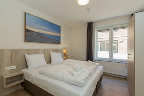3 bedrooms, WiFi