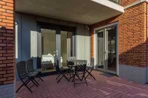 Speisen im Freien