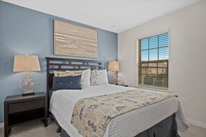 7 Schlafzimmer, Bügeleisen/Bügelbrett, kostenloses WLAN, Bettwäsche