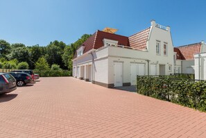 Exterieur