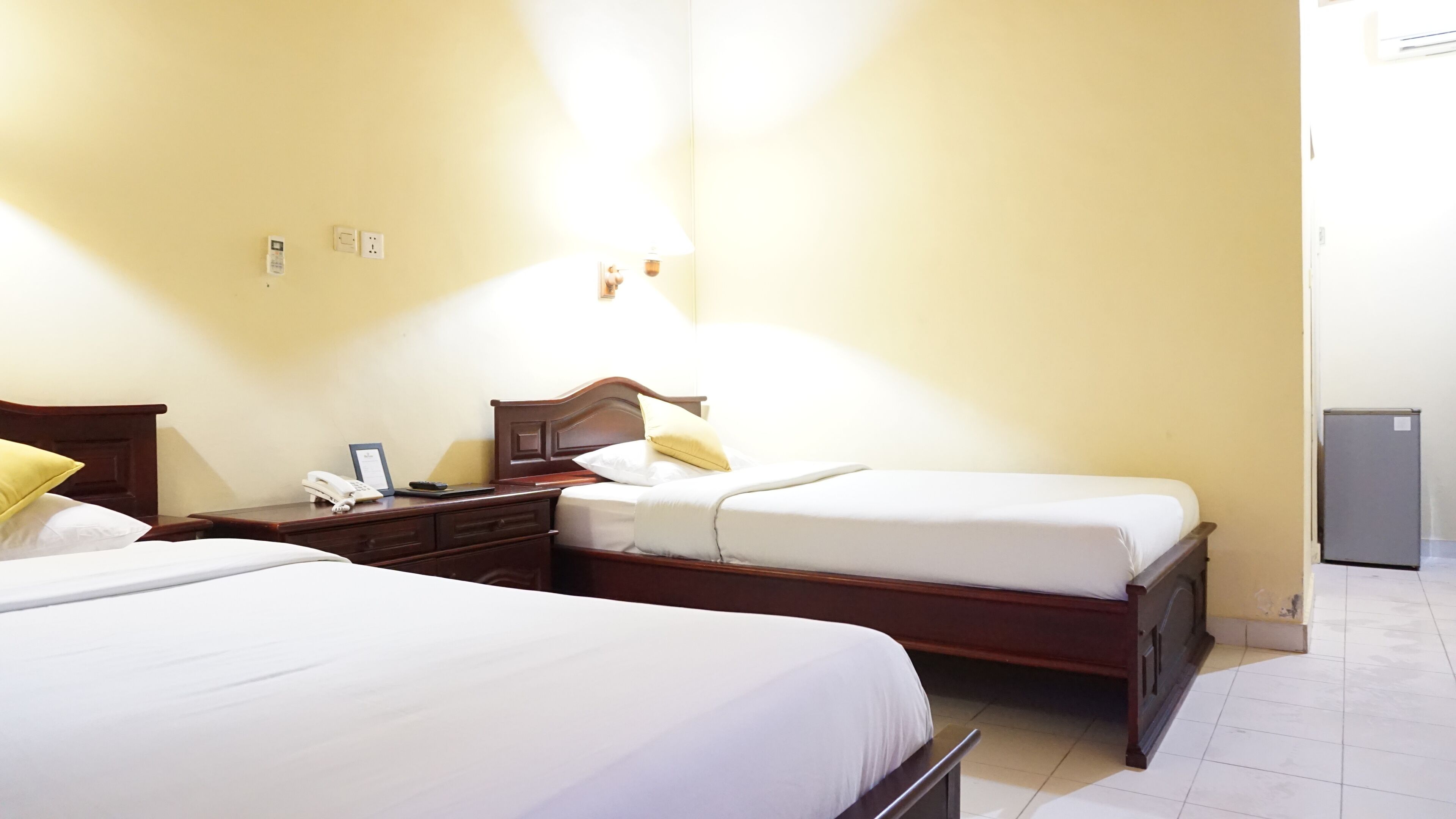 Foto - Masainn Hotel Kuta