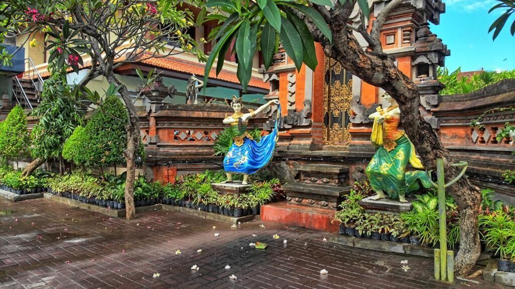 Foto - Masainn Hotel Kuta