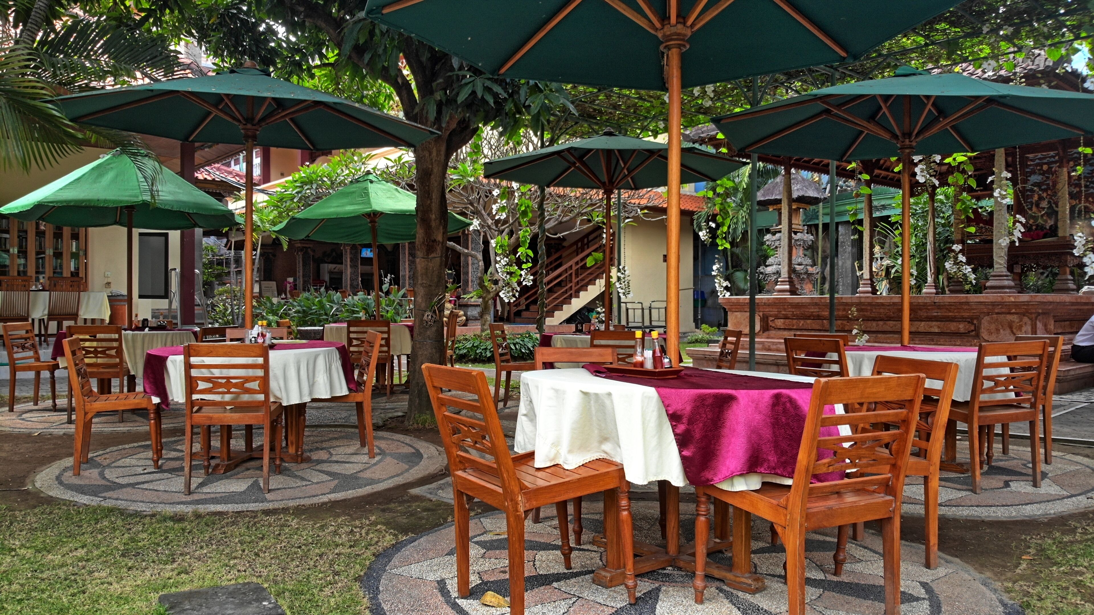 Foto - Masainn Hotel Kuta