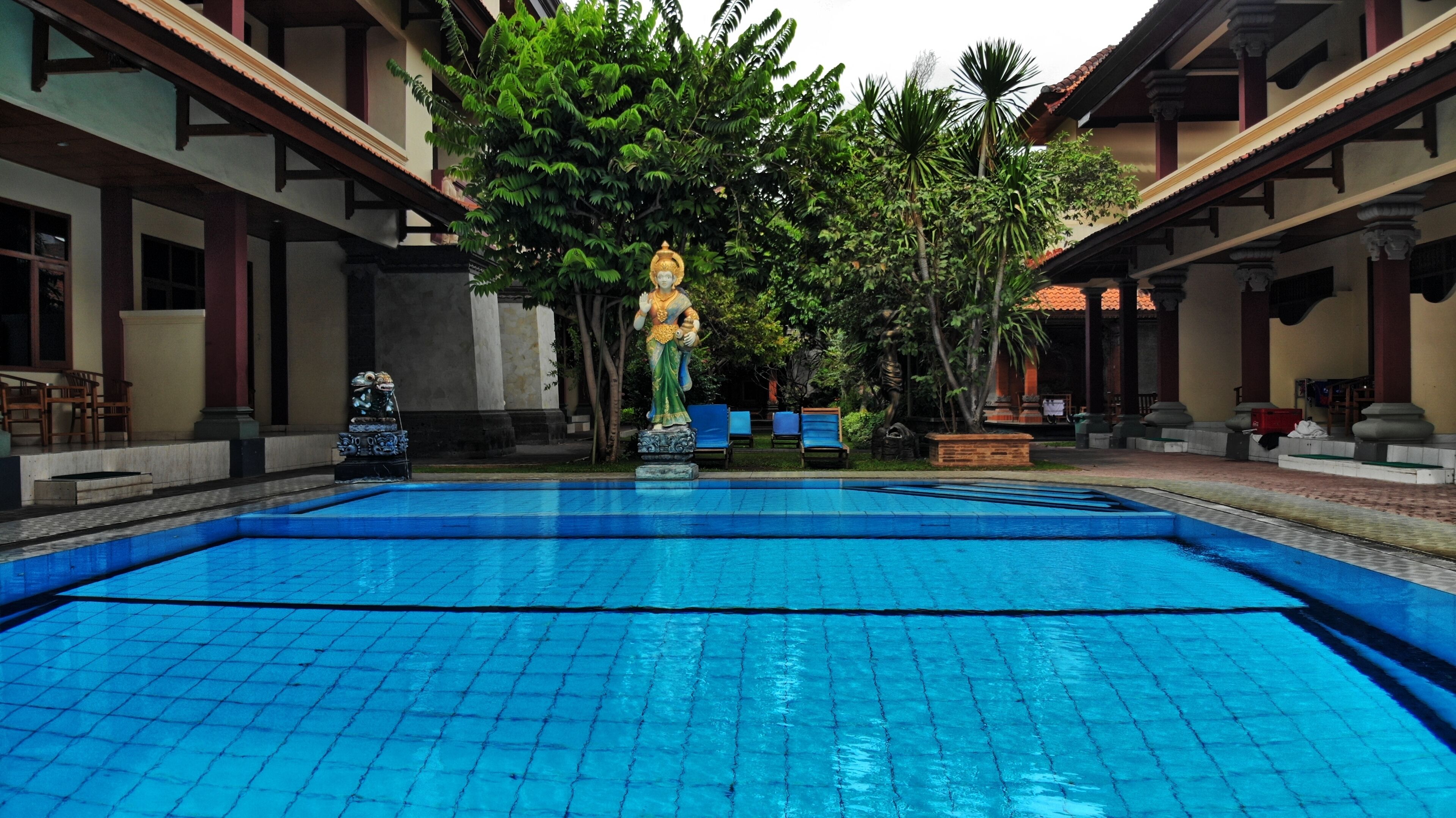 Foto - Masainn Hotel Kuta