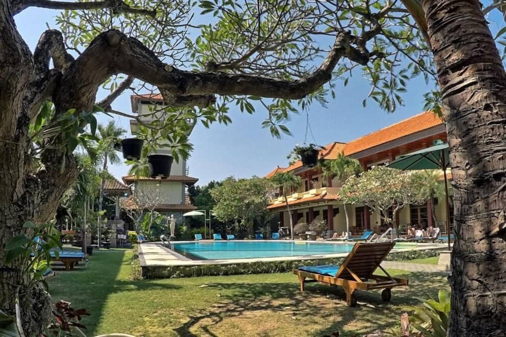 Masainn Hotel Kuta