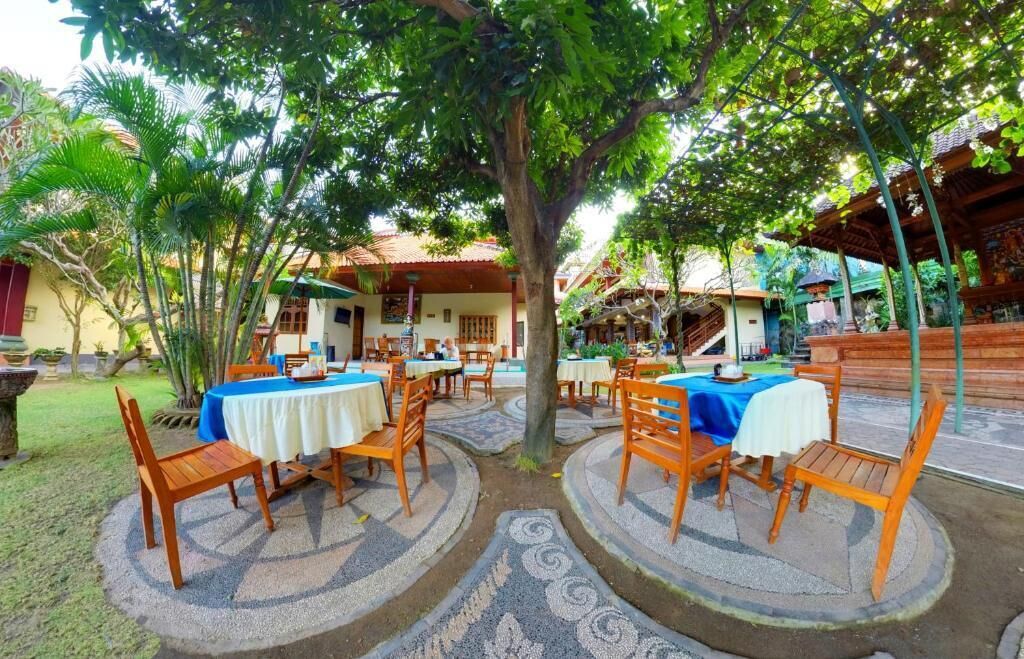 Foto - Masainn Hotel Kuta