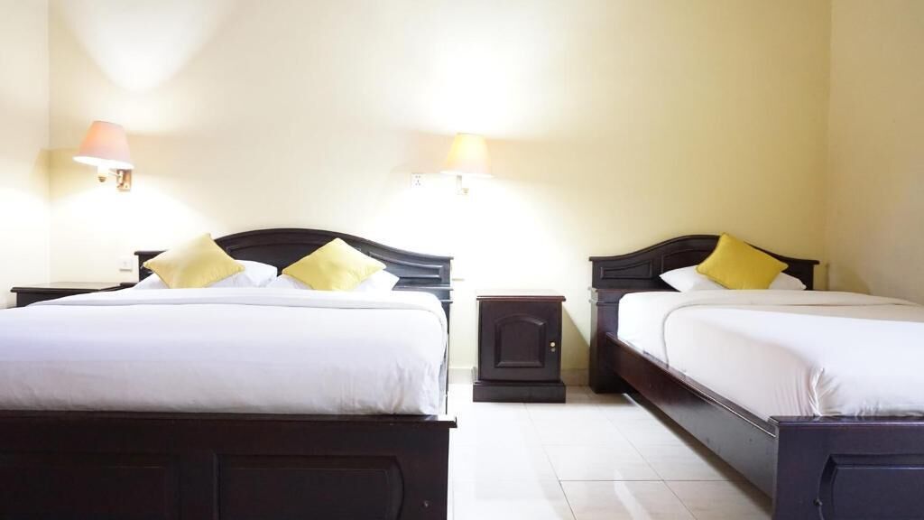 Foto - Masainn Hotel Kuta