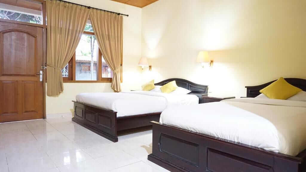 Foto - Masainn Hotel Kuta