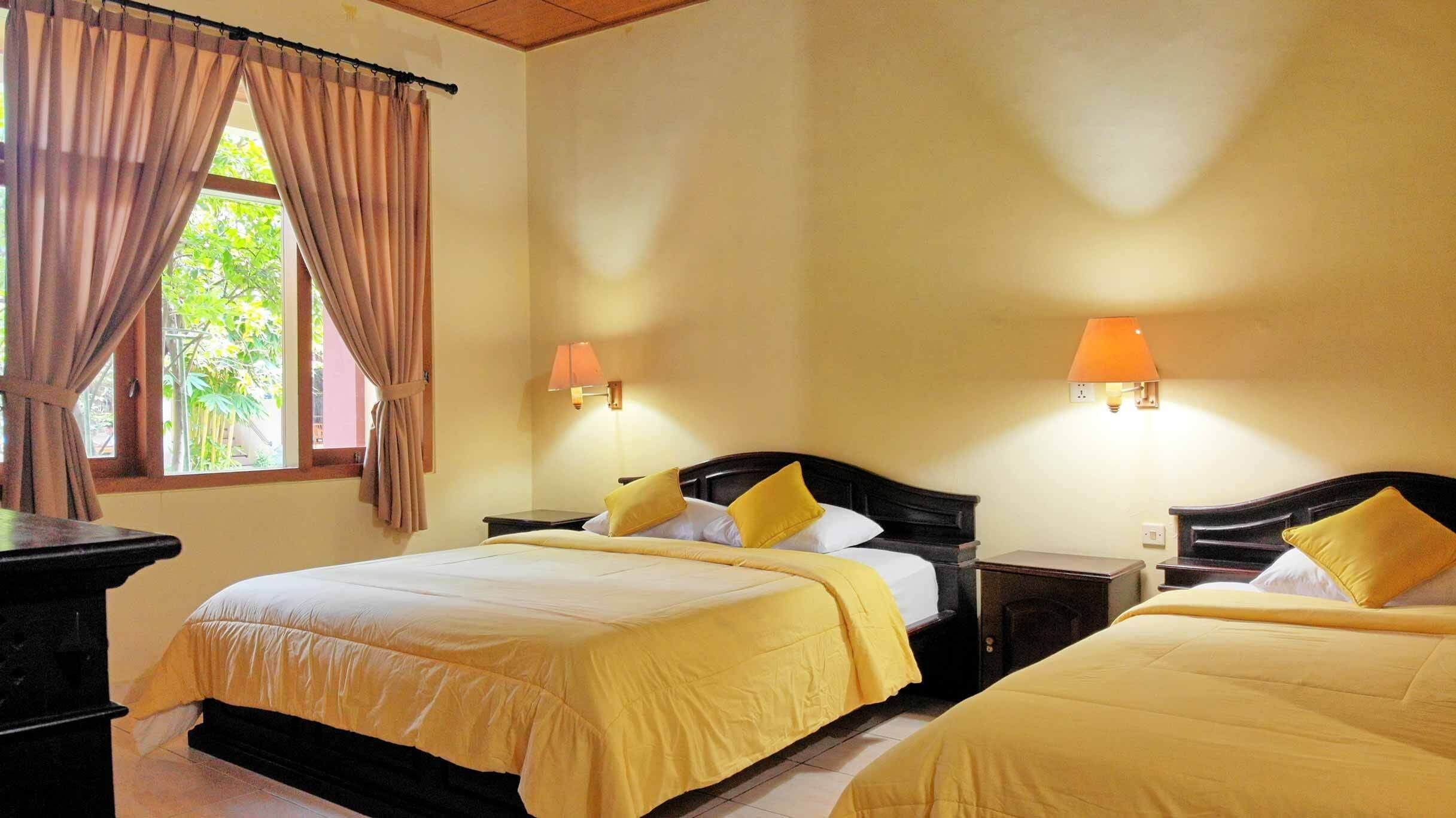 Foto - Masainn Hotel Kuta