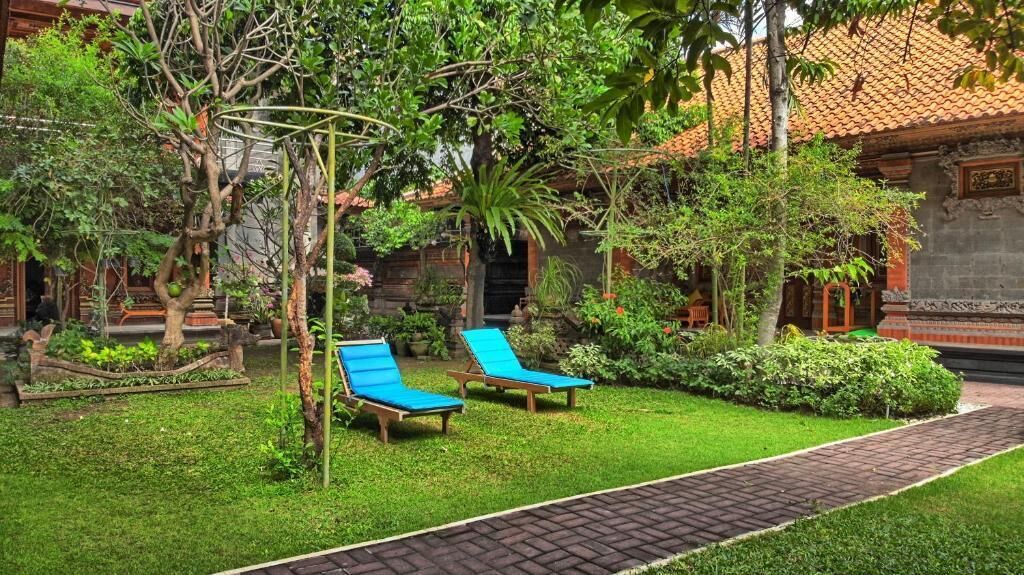 Photo - Masainn Hotel Kuta