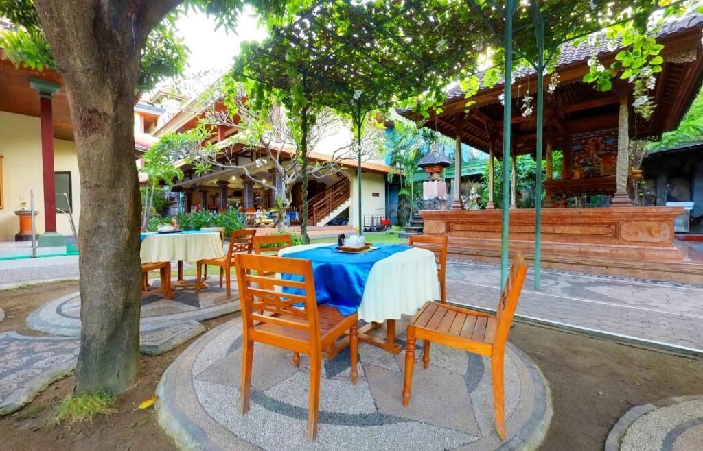 Foto - Masainn Hotel Kuta