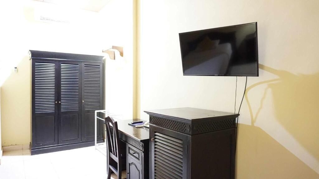 Foto - Masainn Hotel Kuta