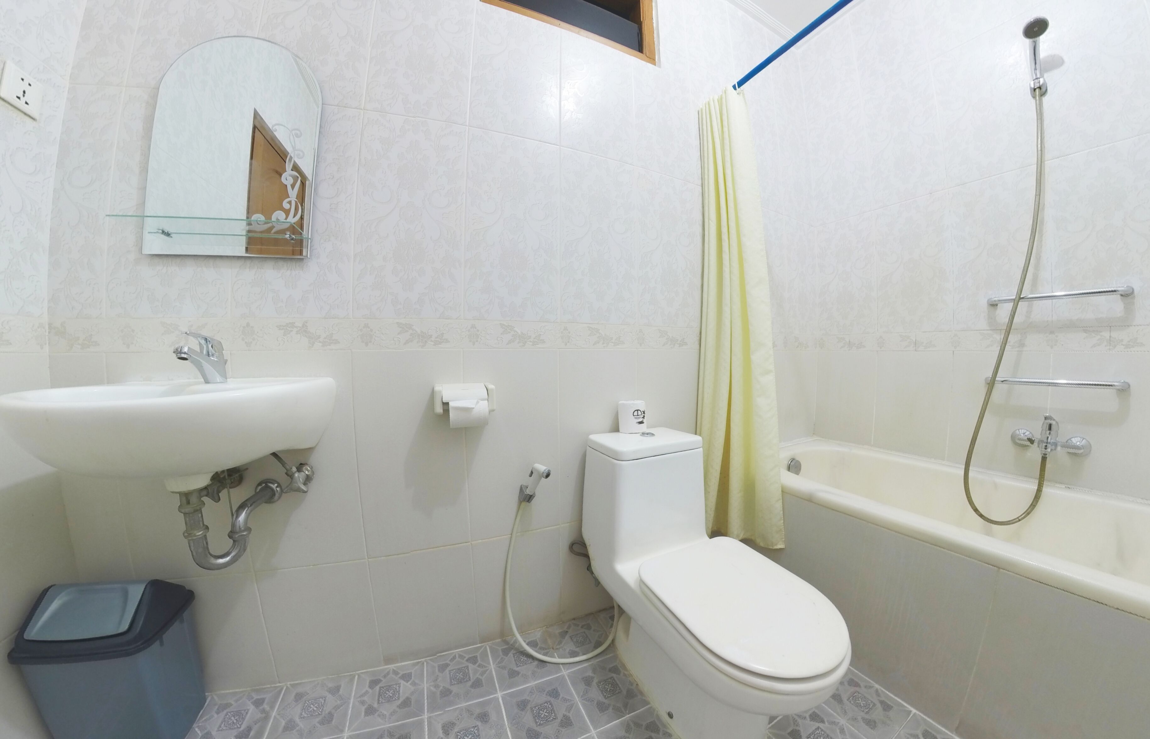 Foto - Masainn Hotel Kuta