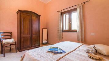 2 Schlafzimmer, Internetzugang