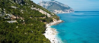 Casa Osalla 1 - Two Bedroom Apartment, Sleeps 4