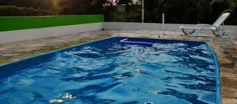 SABIÁ RANCHO CORNER