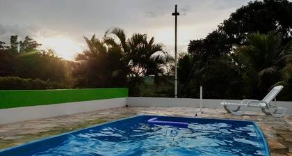 ESQUINA DE RANCHO SABIÁ