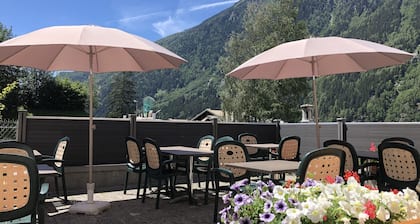 Alpenrose - Hostel
