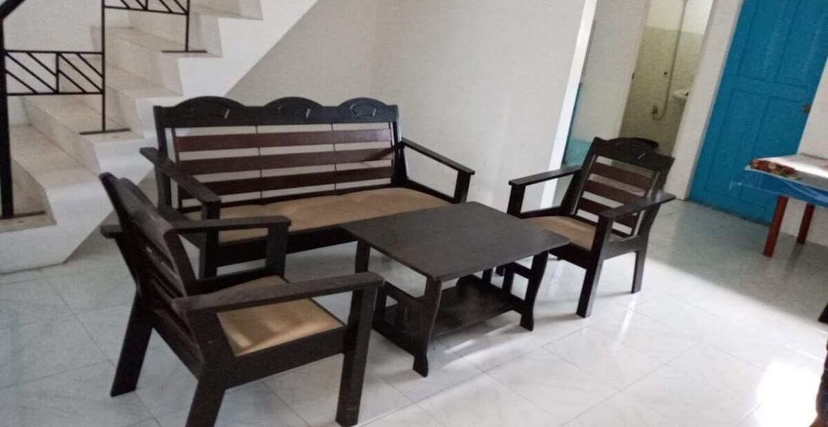 Image de profil de l’hôte